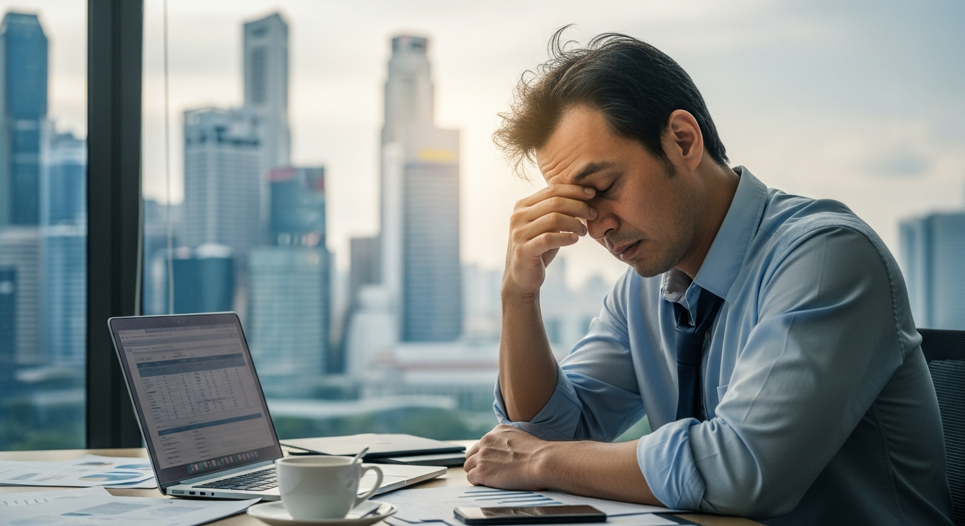 Sleep Apnea Symptoms: Are You At Risk?