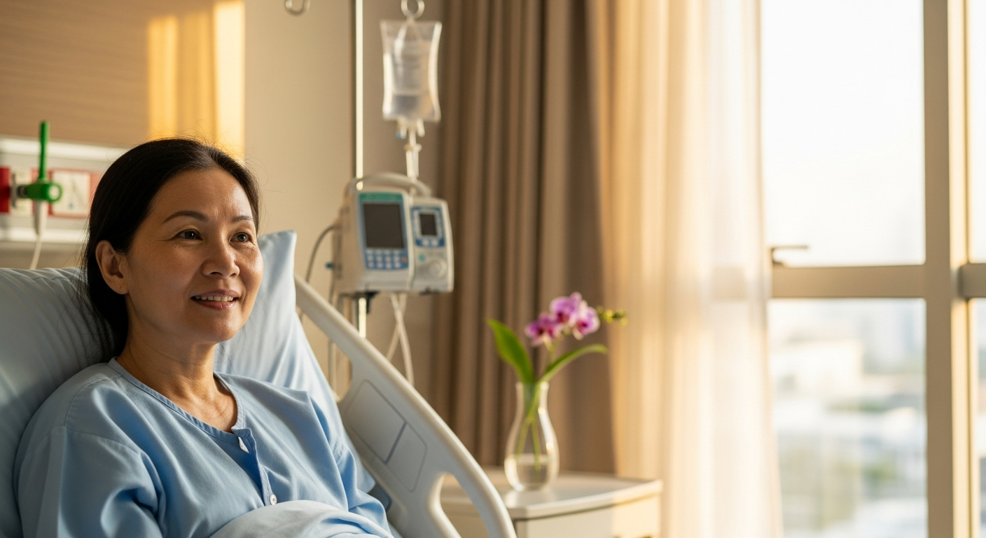 Sleep Apnea Surgery Recovery: What to Expect in Singapore